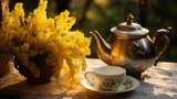 Discover How to Make Goldenrod Tea: A Simple Guide