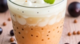 Delicious Homemade Boba Tea Recipe: How to Make Your Own Bubble Tea