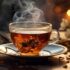 Exploring the Unique Flavor: What Does Oolong Tea Taste Like?
