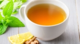 How to Make Delicious Ginger Tea at Home: Easy Recipe and Health Benefits