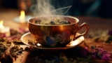 Discover What Tea is Good for Eyesight – Improve Vision Naturally.
