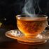 Unraveling the Distinct Taste of Earl Grey Tea: My Experience