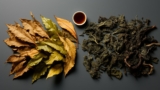 Unraveling How Oolong Tea is Different from Black Tea
