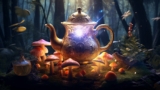 Learn How to Make Magic Mushroom Tea – Simple Steps Guide