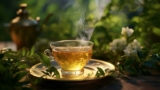 Brewing Basics: A Friendly Guide on How to Make Rue Tea