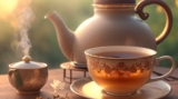 Quick and Easy Guide: Making Tea Without a Kettle – Step-by-Step Method