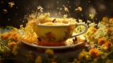 Discover How to Use Bee Pollen in Tea: A Simple Guide
