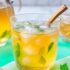 Delicious and Easy Spiced Tea Recipe: Warm up with this flavorful beverage