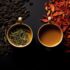Unraveling How Oolong Tea is Different from Black Tea