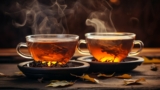 Is Oolong Tea Better Than Black Tea? Brewing the Facts