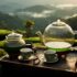 Unraveling How Oolong Tea is Different from Black Tea