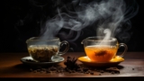 Uncovering the Truth: Is Oolong Tea Stronger Than Black Tea?