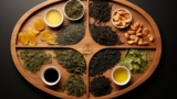 Oolong Tea vs Green Tea Taste: A Flavorful Showdown