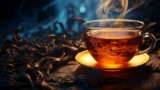 Unveiling the Flavor: What Does Black Tea Taste Like?