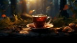 Exploring the Unique Flavor: What Does Chaga Tea Taste Like?
