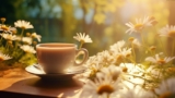 Unveiling the Mystery: What Does Chamomile Tea Taste Like?