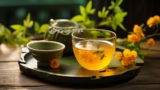 Savoring the Flavor: What Does Jade Oolong Tea Taste Like?