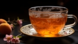 Discovering the Unique Flavor: What Does Peach Oolong Tea Taste Like?