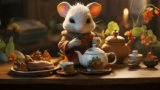 Unveiling the Charm: What is a Tea Pet?