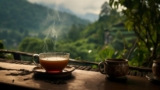 Unveiling the Secret: What is Darjeeling Tea?