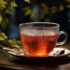 Unraveling the Flavor: What Does English Breakfast Tea Taste Like?