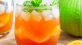 Discover the Popular Cold Herbal Tea Paraguayans Drink: Unveiling Its Benefits and Traditions