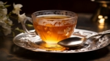 Discover a Secret: Why Does Earl Grey Taste So Good?